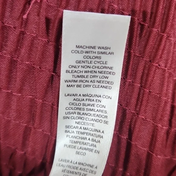 Chicos SZ 2 Shrug Sweater - Picture 10 of 10